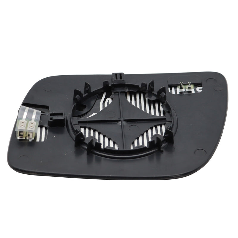DURAFORCE Heated Right Side Mirror Glass for 2011-2019 Ford Explorer BB5Z-17K707-U
