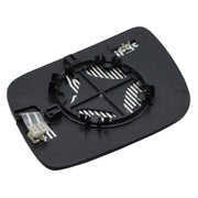 DURAFORCE Heated Right Side Mirror Glass for 2011-2019 Ford Explorer BB5Z-17K707-U