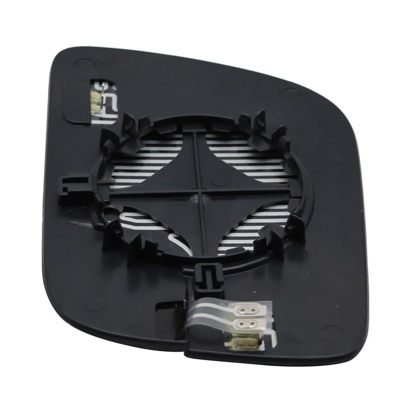 DURAFORCE Heated Right Side Mirror Glass for 2011-2019 Ford Explorer BB5Z-17K707-U