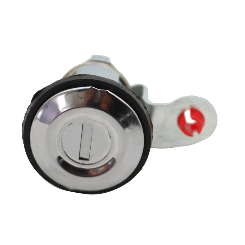 DURAFORCE Ignition Switch Door Lock for 86-89 Nissan D21 90-96 Pathfinder MT Keys