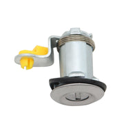 DURAFORCE Ignition Switch Door Lock for 86-89 Nissan D21 90-96 Pathfinder MT Keys