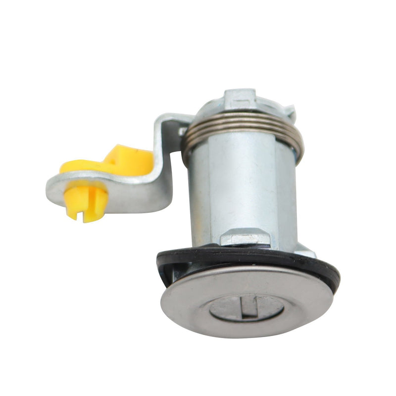 DURAFORCE Ignition Switch Door Lock for 86-89 Nissan D21 90-96 Pathfinder MT Keys
