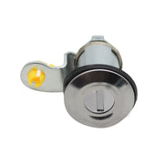 DURAFORCE Ignition Switch Door Lock for 86-89 Nissan D21 90-96 Pathfinder MT Keys