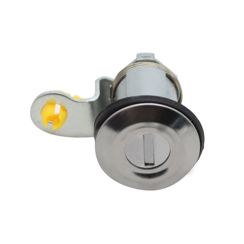 DURAFORCE Ignition Switch Door Lock for 86-89 Nissan D21 90-96 Pathfinder MT Keys