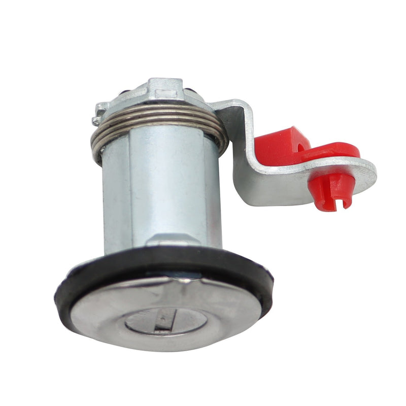 DURAFORCE Ignition Switch Door Lock for 86-89 Nissan D21 90-96 Pathfinder MT Keys
