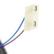 DURAFORCE Internal Solenoid Wire Harness Connector for 2004+ GM 4L80E Transmission