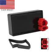 DURAFORCE Ignitor CDI Box for Honda Fourtrax 300 TRX300 1994-1997 ATV Replacement