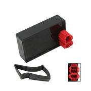 DURAFORCE Ignitor CDI Box for Honda Fourtrax 300 TRX300 1994-1997 ATV Replacement