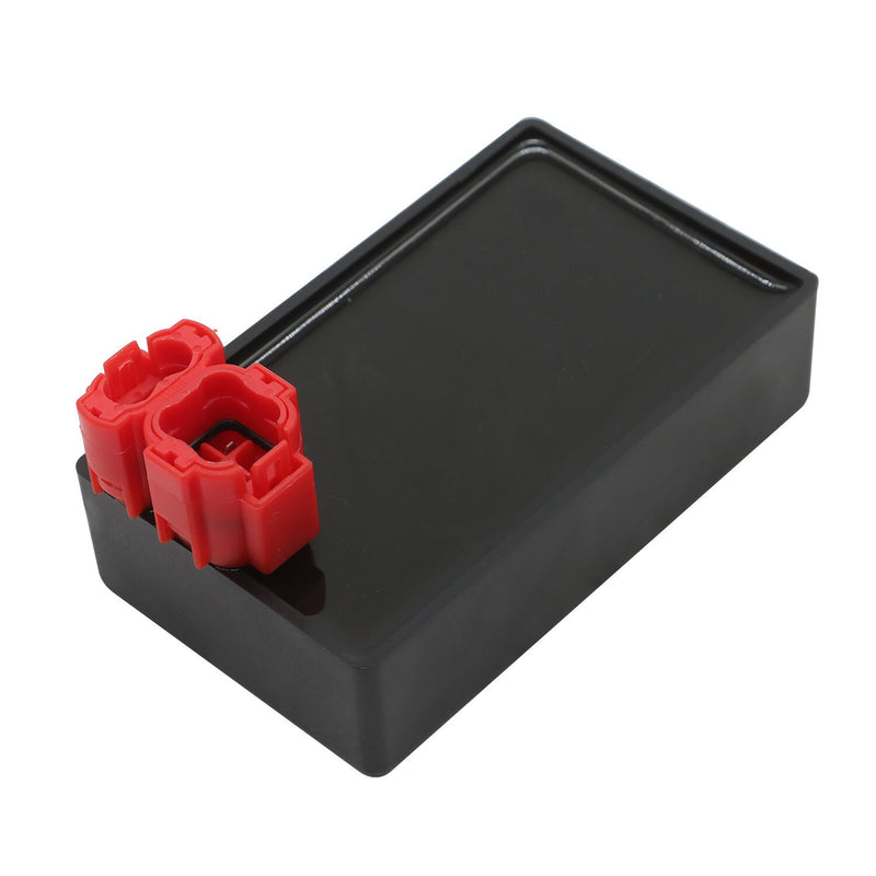 DURAFORCE Ignitor CDI Box for Honda Fourtrax 300 TRX300 1994-1997 ATV Replacement