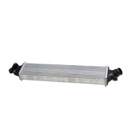 DURAFORCE Intercooler Replacement for 2018-2019 Honda Accord 2.0T 19710-6B2-A01