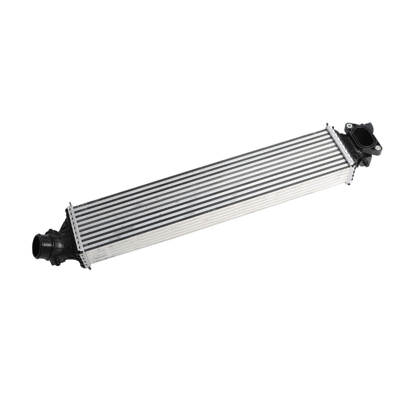 DURAFORCE Intercooler Replacement for 2018-2019 Honda Accord 2.0T 19710-6B2-A01