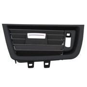 DURAFORCE BMW 520 523 525 535 Left Console Dash AC Air Vent Grill 64229166889