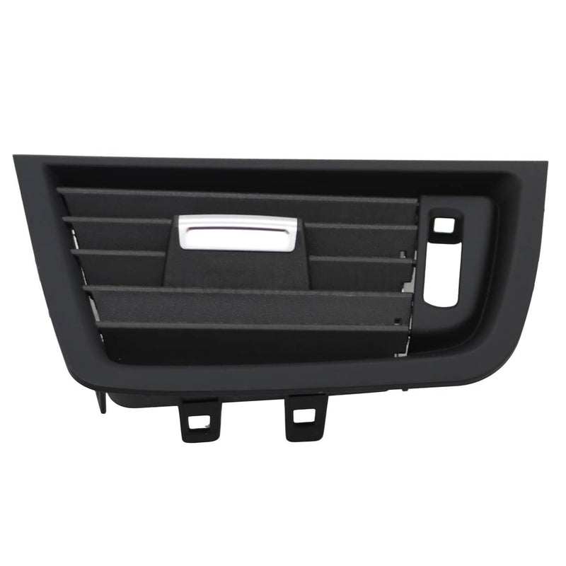DURAFORCE BMW 520 523 525 535 Left Console Dash AC Air Vent Grill 64229166889