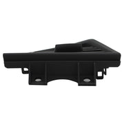 DURAFORCE BMW 520 523 525 535 Left Console Dash AC Air Vent Grill 64229166889