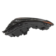 DURAFORCE LED DRL Headlight Black Driver Side for 2022-2023 Hyundai Tucson 92207CW010