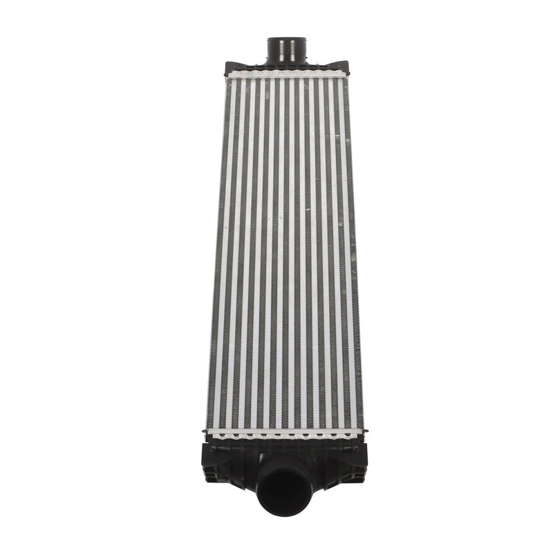 DURAFORCE Intercooler Charge Air Cooler for 15-19 Ford Transit 150/250/350 3.5L V6 Turbo