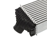DURAFORCE Intercooler Charge Air Cooler for 15-19 Ford Transit 150/250/350 3.5L V6 Turbo