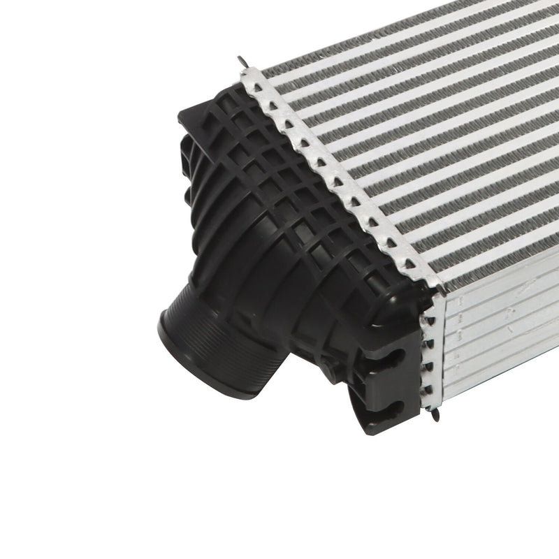 DURAFORCE Intercooler Charge Air Cooler for 15-19 Ford Transit 150/250/350 3.5L V6 Turbo