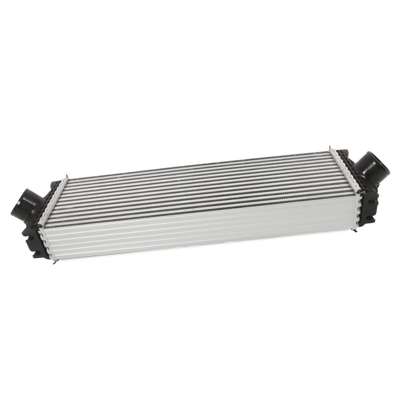 DURAFORCE Intercooler Charge Air Cooler for 15-19 Ford Transit 150/250/350 3.5L V6 Turbo
