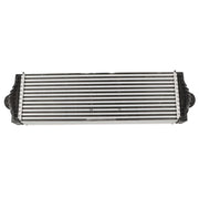 DURAFORCE Intercooler Charge Air Cooler for 15-19 Ford Transit 150/250/350 3.5L V6 Turbo