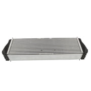 DURAFORCE Intercooler Charge Air Cooler for 15-19 Ford Transit 150/250/350 3.5L V6 Turbo