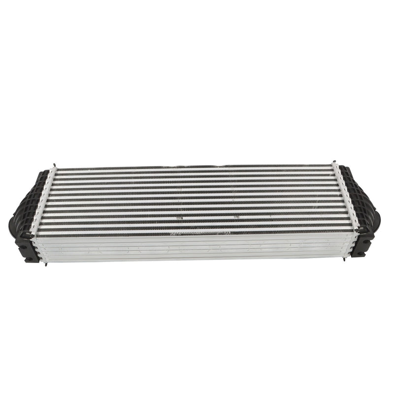 DURAFORCE Intercooler Charge Air Cooler for 15-19 Ford Transit 150/250/350 3.5L V6 Turbo