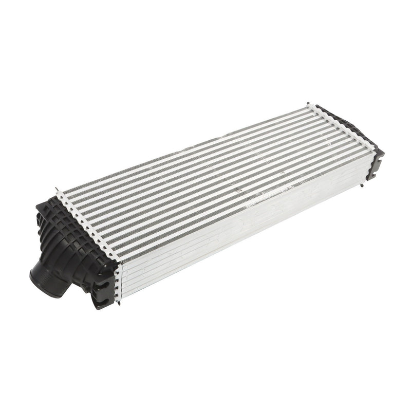 DURAFORCE Intercooler Charge Air Cooler for 15-19 Ford Transit 150/250/350 3.5L V6 Turbo