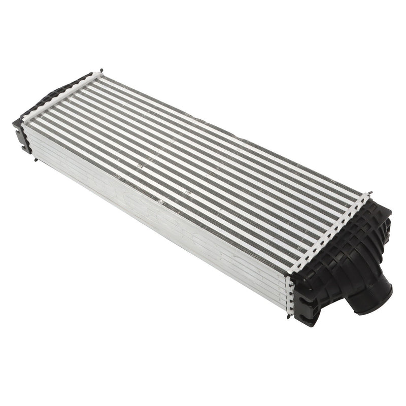 DURAFORCE Intercooler Charge Air Cooler for 15-19 Ford Transit 150/250/350 3.5L V6 Turbo