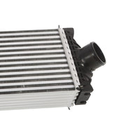 DURAFORCE Intercooler Charge Air Cooler for 15-19 Ford Transit 150/250/350 3.5L V6 Turbo