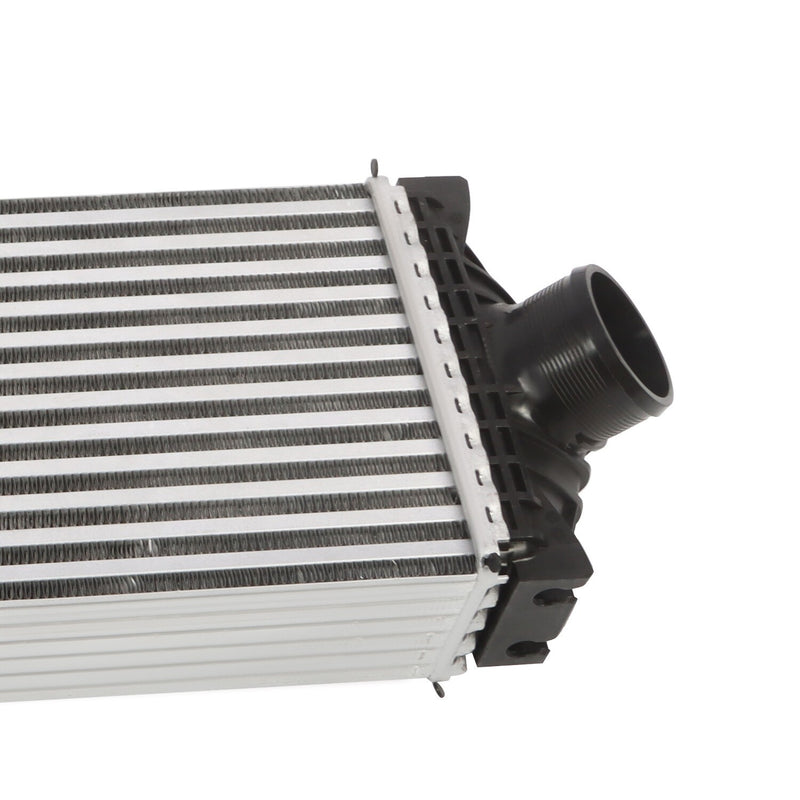 DURAFORCE Intercooler Charge Air Cooler for 15-19 Ford Transit 150/250/350 3.5L V6 Turbo