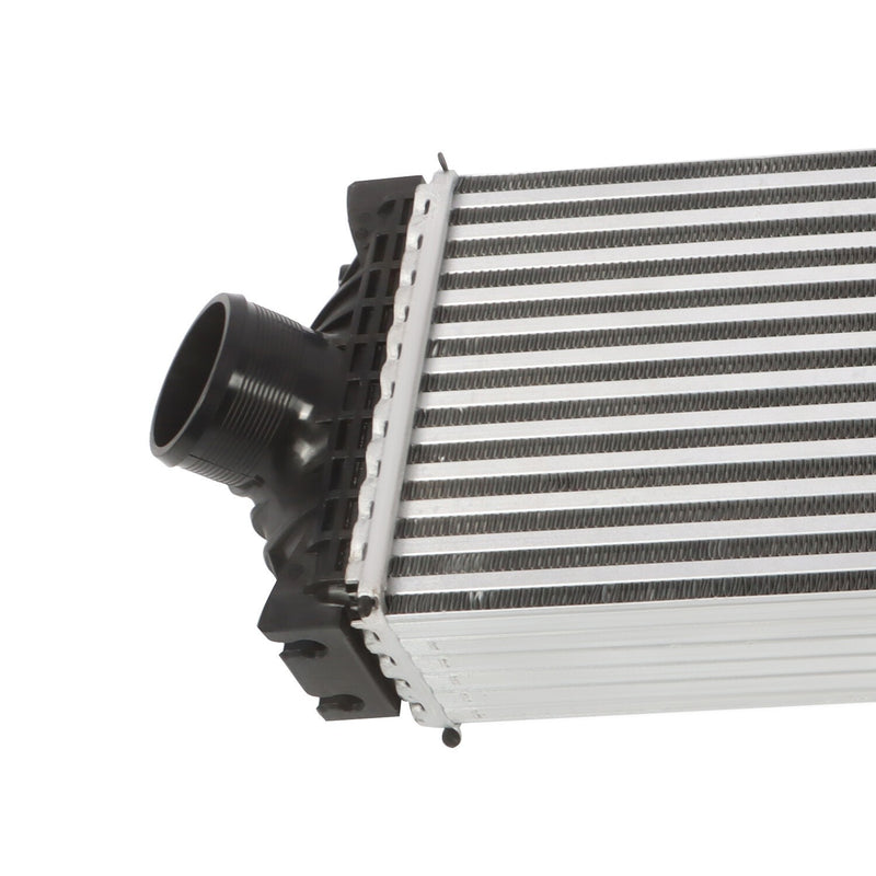 DURAFORCE Intercooler Charge Air Cooler for 15-19 Ford Transit 150/250/350 3.5L V6 Turbo