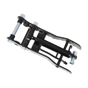 DURAFORCE Hydraulic Thumb Clip for Mini Excavators Small Digger Attachment