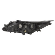 DURAFORCE Right Side Halogen Projector Headlamp for Toyota Avalon 2013-2015