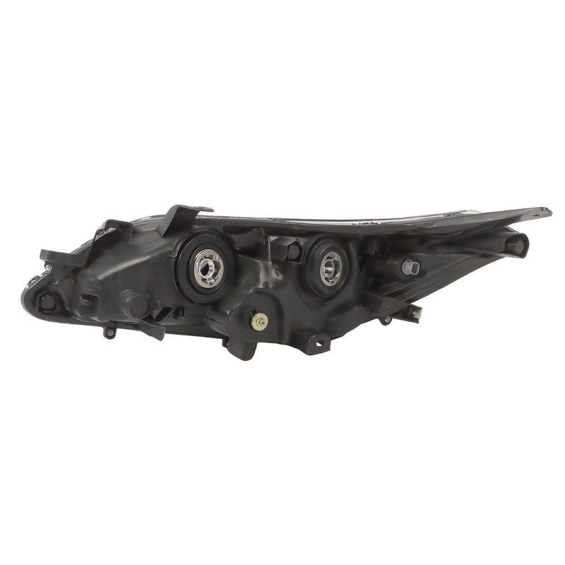 DURAFORCE Right Side Halogen Projector Headlamp for Toyota Avalon 2013-2015