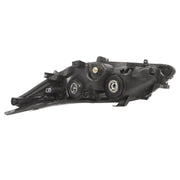 DURAFORCE Right Side Halogen Projector Headlamp for Toyota Avalon 2013-2015