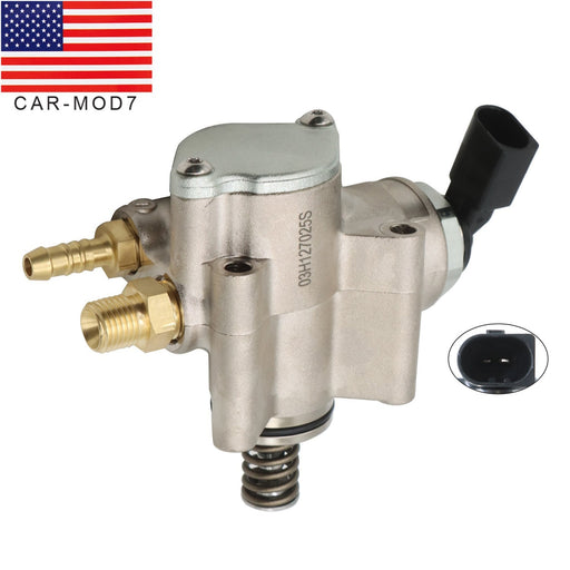 DURAFORCE High Pressure Fuel Pump for 11-18 Porsche Cayenne VW Touareg Passat 3.6L
