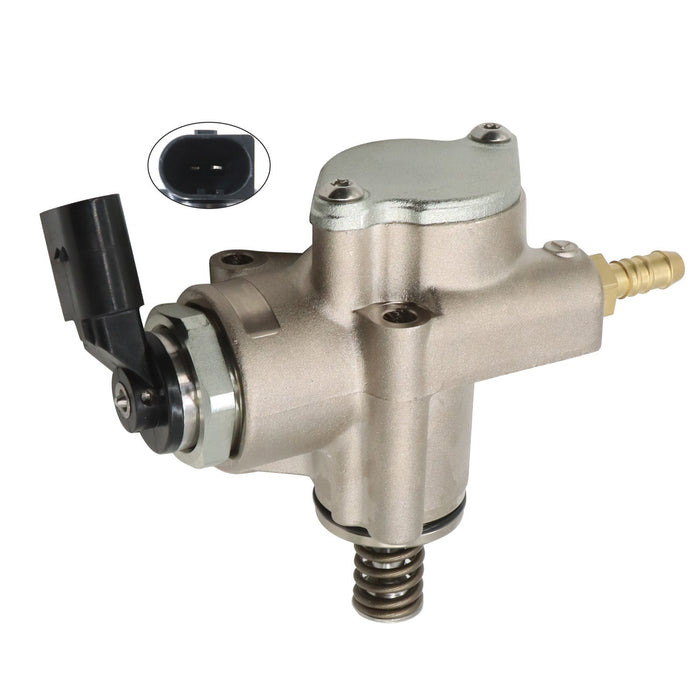 DURAFORCE High Pressure Fuel Pump for 11-18 Porsche Cayenne VW Touareg Passat 3.6L