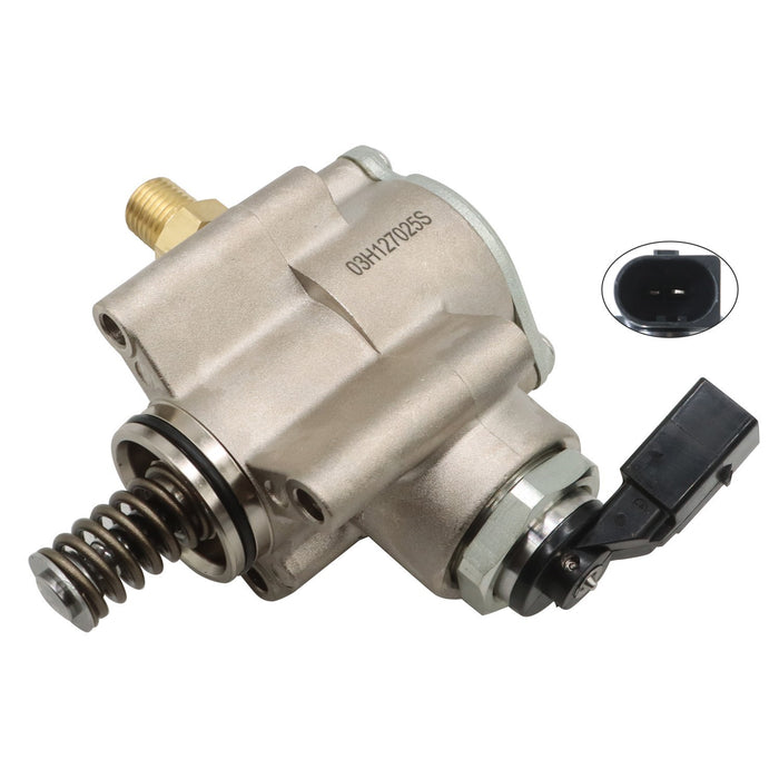 DURAFORCE High Pressure Fuel Pump for 11-18 Porsche Cayenne VW Touareg Passat 3.6L