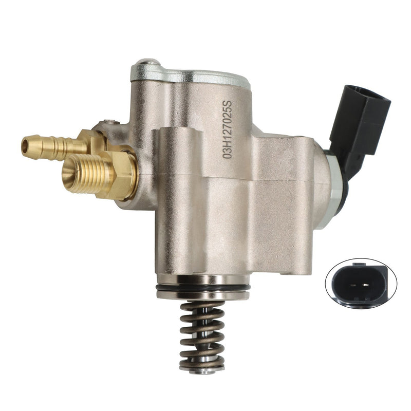 DURAFORCE High Pressure Fuel Pump for 11-18 Porsche Cayenne VW Touareg Passat 3.6L