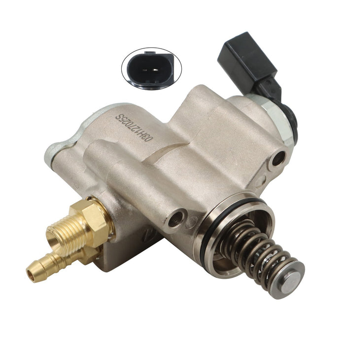 DURAFORCE High Pressure Fuel Pump for 11-18 Porsche Cayenne VW Touareg Passat 3.6L