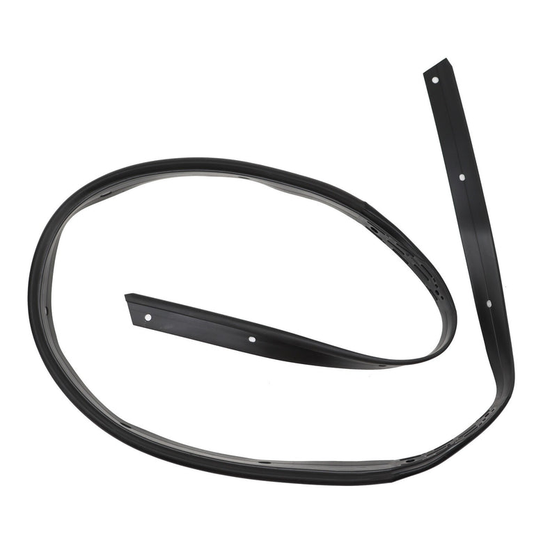 DURAFORCE Honda Civic Hood Seal 2016-2019 74146-TBA-A01 Rubber Bonnet Gasket
