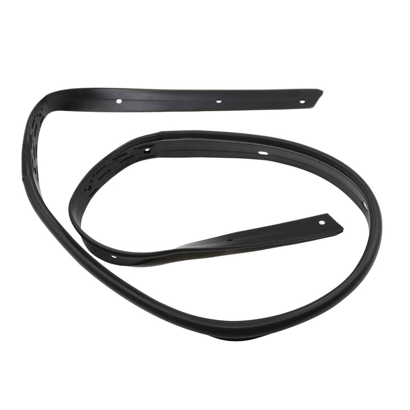 DURAFORCE Honda Civic Hood Seal 2016-2019 74146-TBA-A01 Rubber Bonnet Gasket