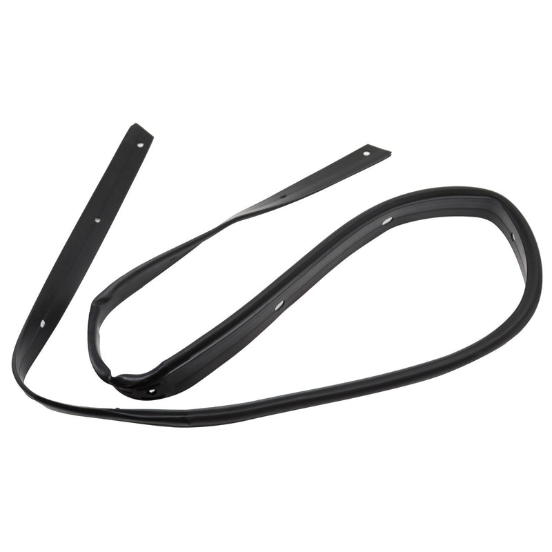 DURAFORCE Honda Civic Hood Seal 2016-2019 74146-TBA-A01 Rubber Bonnet Gasket