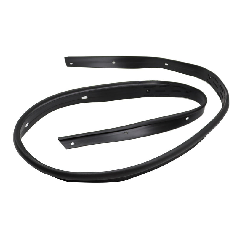 DURAFORCE Honda Civic Hood Seal 2016-2019 74146-TBA-A01 Rubber Bonnet Gasket