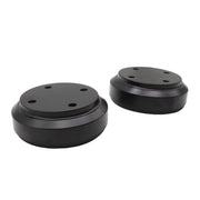 DURAFORCE Golf Cart Brake Drum & Shoes Kit for Club Car DS 1995+ & Precedent 2004+