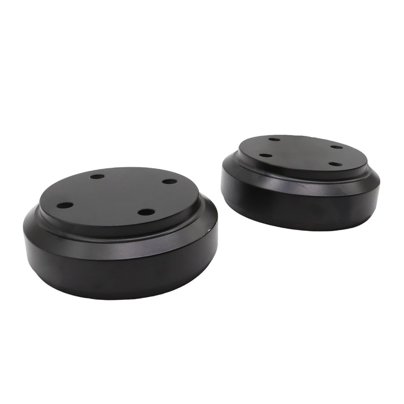 DURAFORCE Golf Cart Brake Drum & Shoes Kit for Club Car DS 1995+ & Precedent 2004+