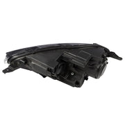 DURAFORCE LED DRL Headlight Passenger Side for 2018-2022 Ford EcoSport Halogen Bulbs