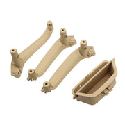DURAFORCE BMW F25 F26 X3 X4 Front Left Interior Door Handle Pull Trim Beige