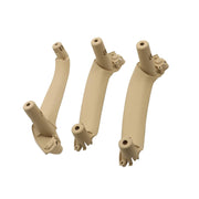 DURAFORCE BMW F25 F26 X3 X4 Front Left Interior Door Handle Pull Trim Beige