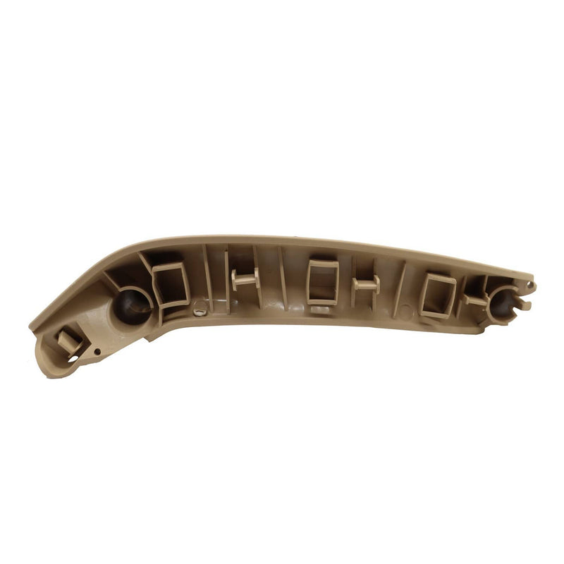 DURAFORCE BMW F25 F26 X3 X4 Front Left Interior Door Handle Pull Trim Beige